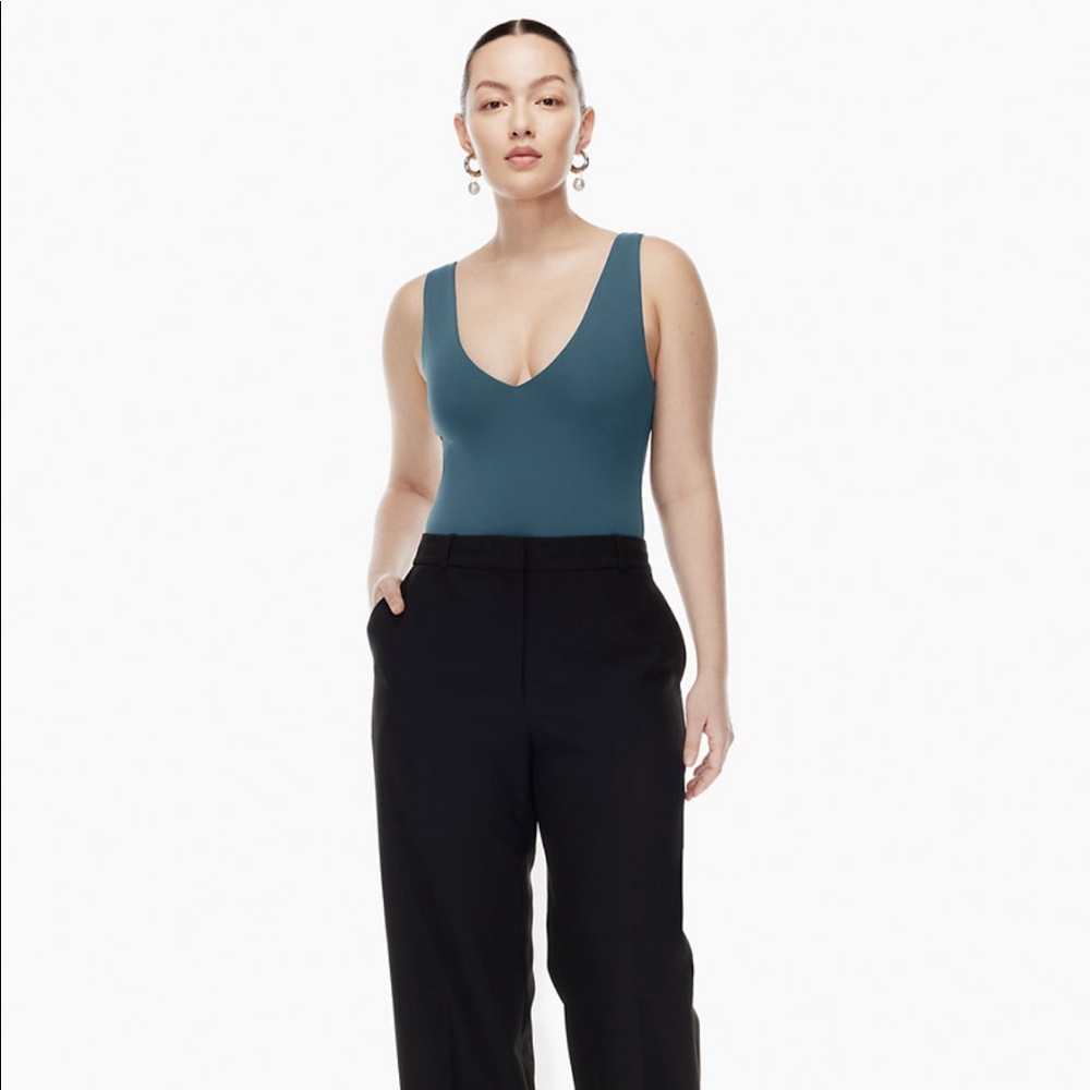 Aritzia Bodysuit Never worn